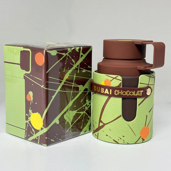 Armaf Odyssey Dubai Chocolat EDP 100ml