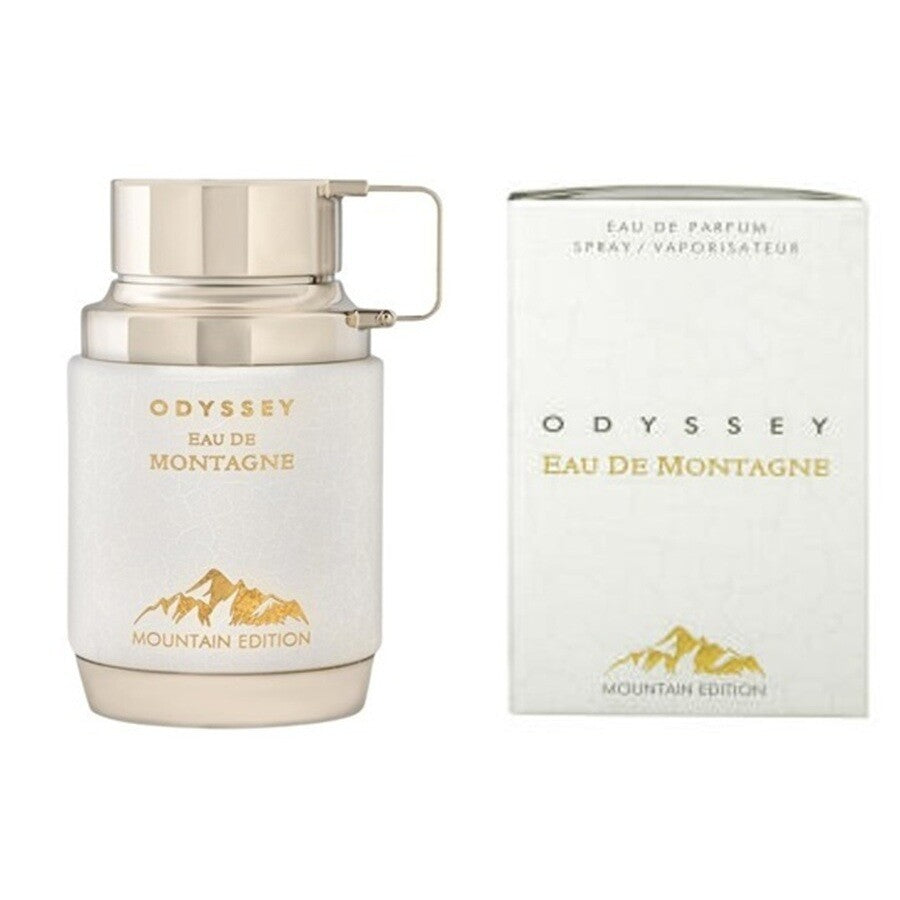 Armaf Odyssey Eau De Montagne EDP 100ml