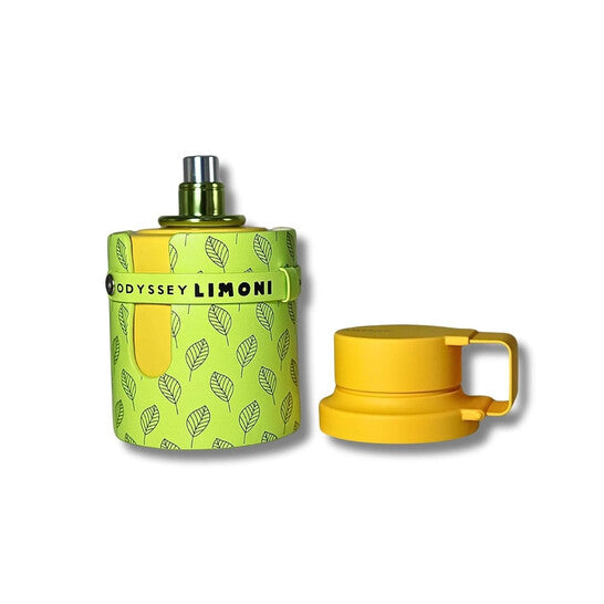 Armaf Odyssey Limoni Fresh EDP 100ml
