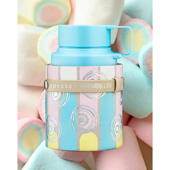 Armaf Odyssey Marshmallow Gourmand EDP 100ml