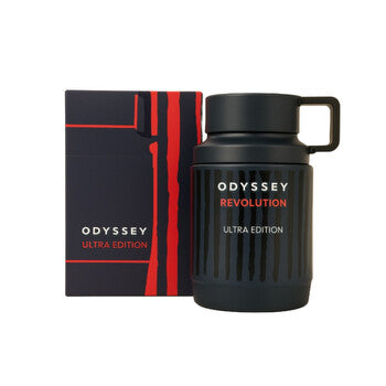 Armaf Odyssey Mega EDP 200ml