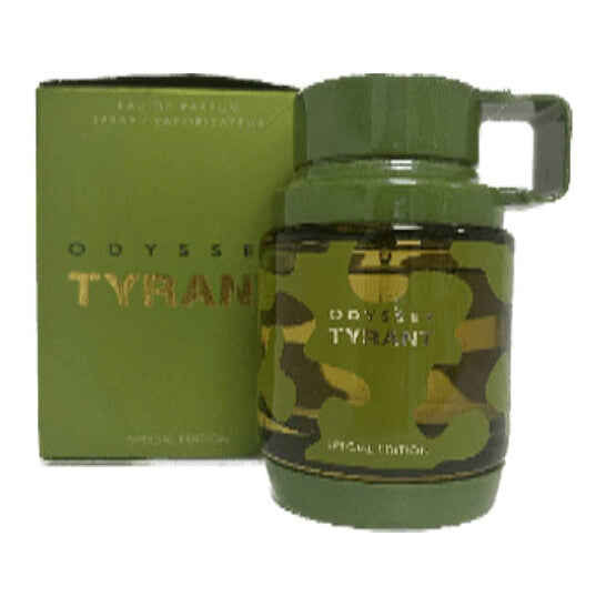 Armaf Odyssey Tyrant EDP 100ml
