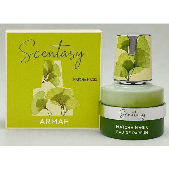 Armaf Scentasy Matcha Magix EDP 100ml