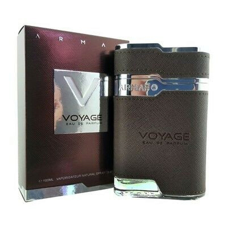 Armaf Voyage Brown EDP 100ml