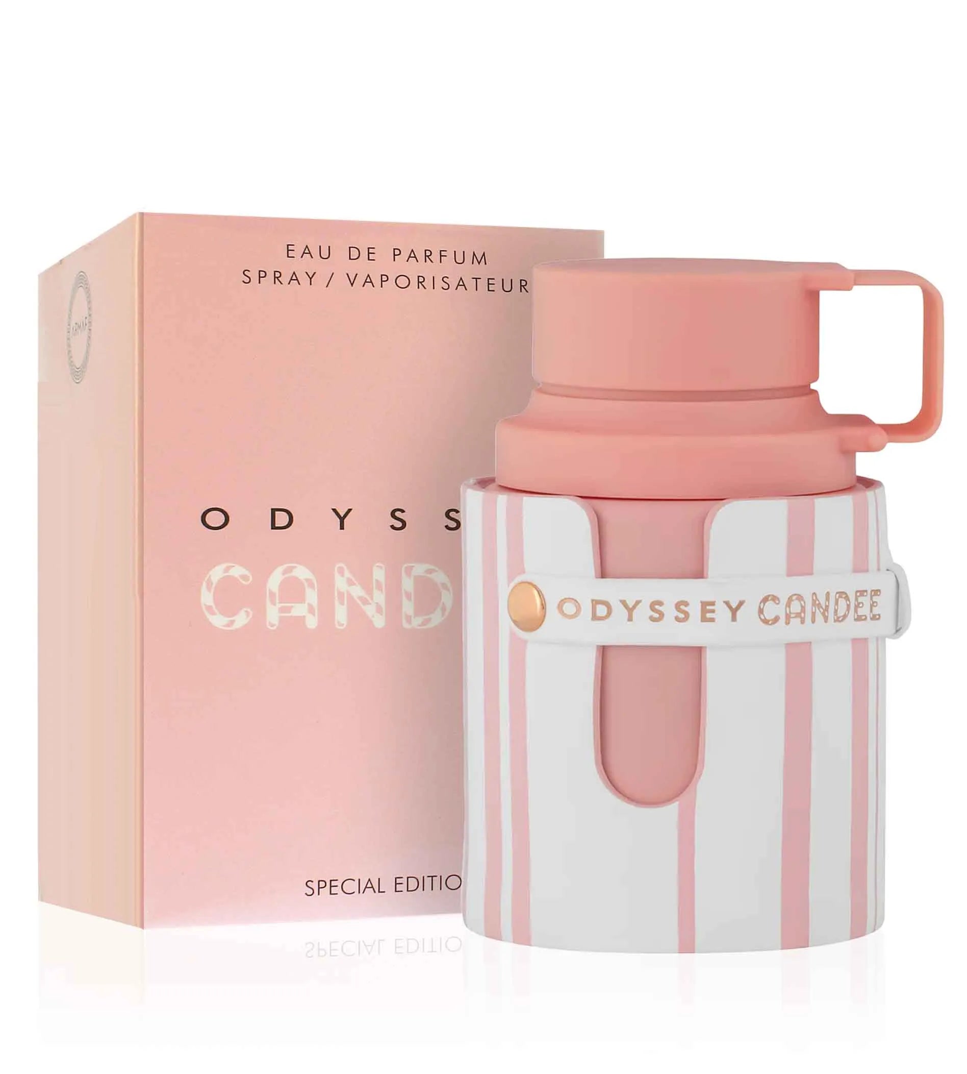 Armaf Odyssey Candee EDP 200ml