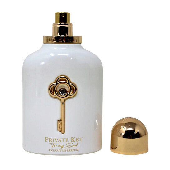 Armaf CDN Private Key To My Soul EDP 100ml
