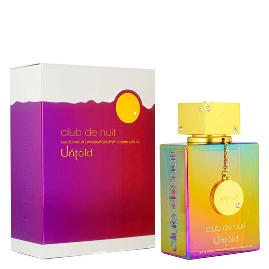 Armaf Club De Nuit Untold EDP 107ml