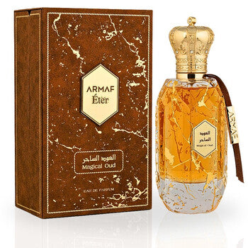 Armaf Dunescape EDP 100ml
