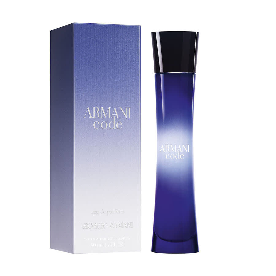 Armani Code EDP 50ml
