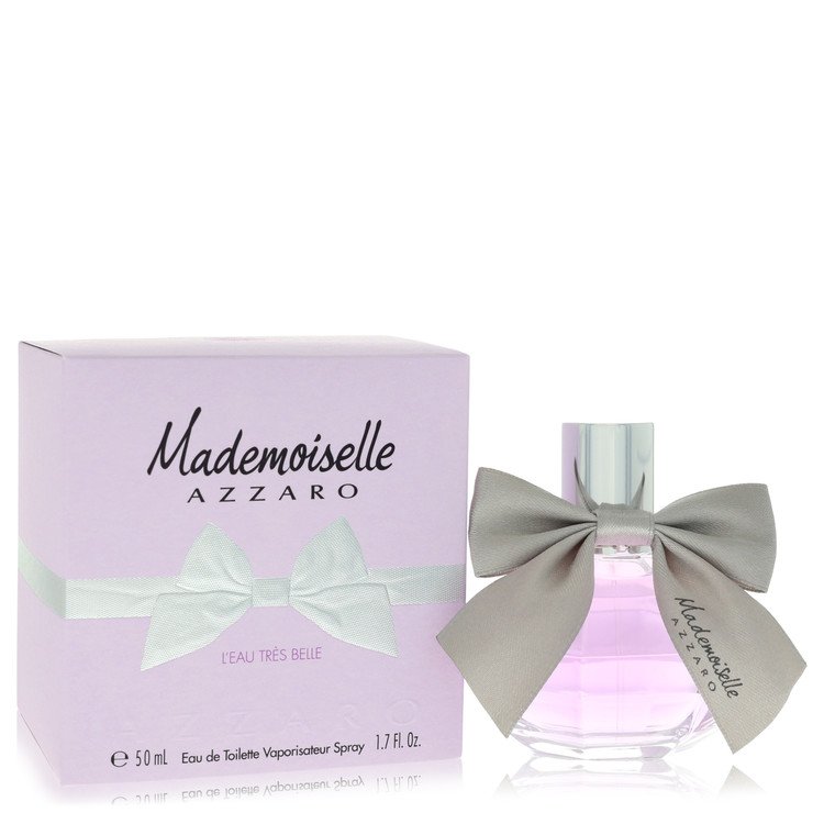 Azzaro Mademoiselle EDT 50ml