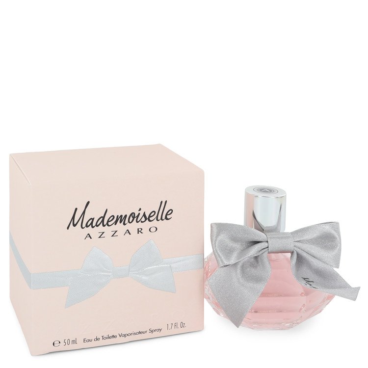 Azzaro Mademoiselle EDT 50ml