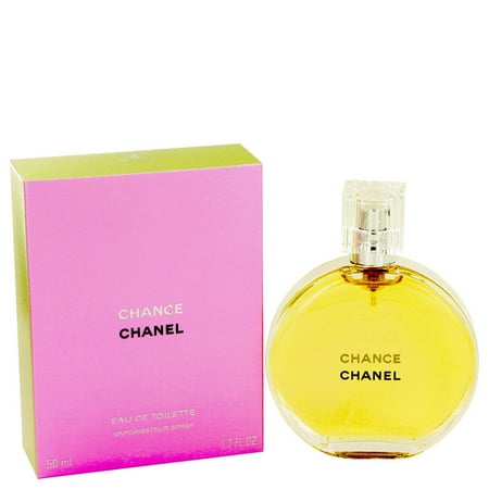 Chanel Chance EDT 50ml