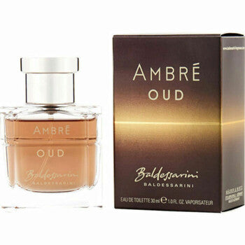 Baldessarini Ambre 3.0 EDT 90ml