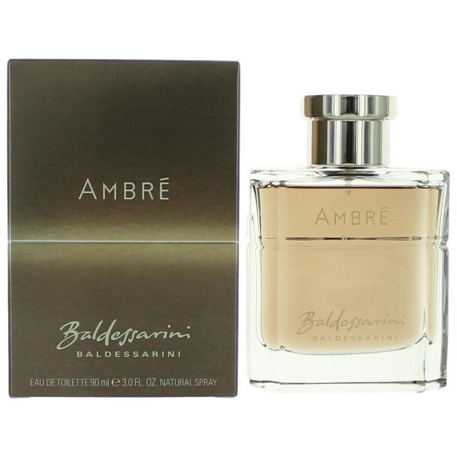 Baldessarini Ambre 3.0 EDT 90ml