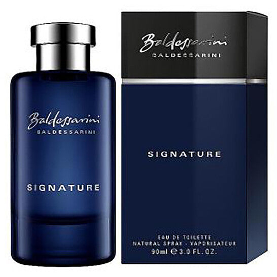 Baldessarini Signature 3.0 EDT 90ml