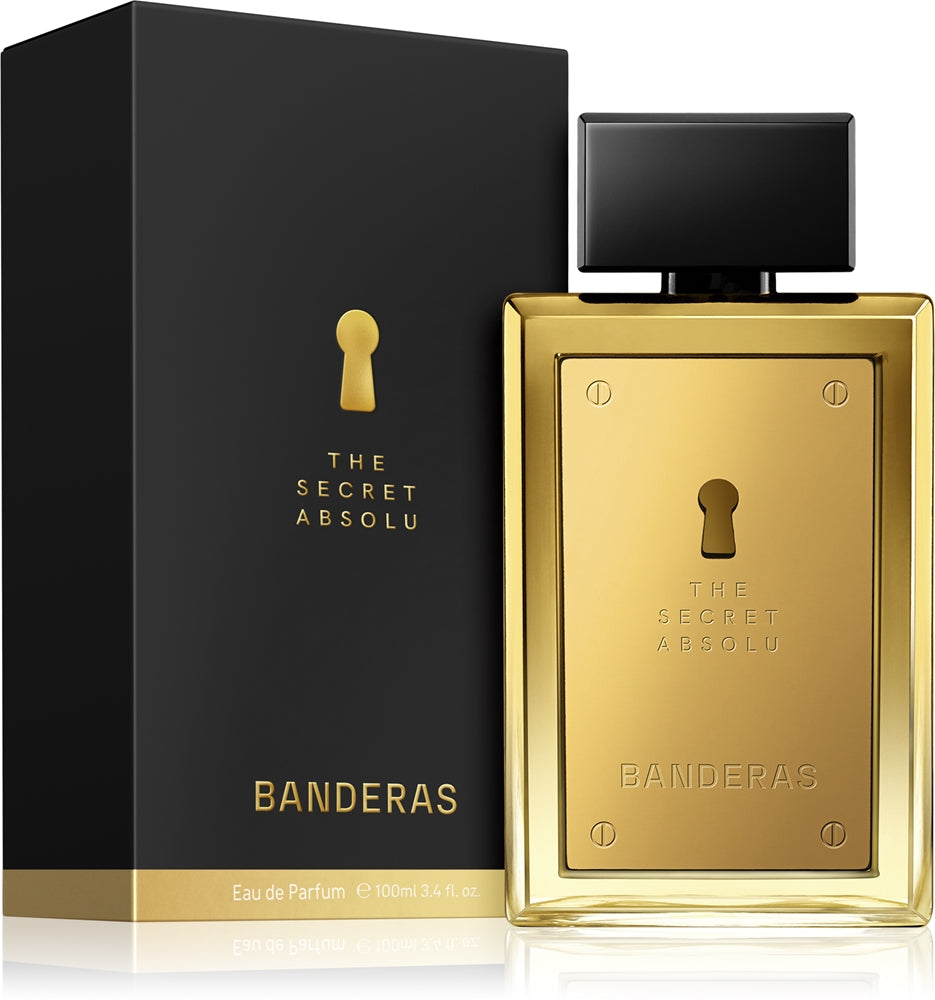 AB The Secret Absolu EDP 100ml