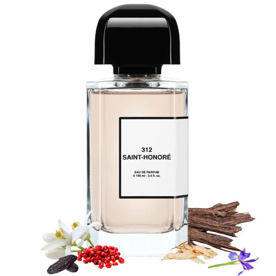 BDK 312 Saint Honore EDP 100ml