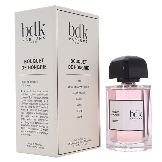 BDK Bouquet De Hongrie EDP 100ml