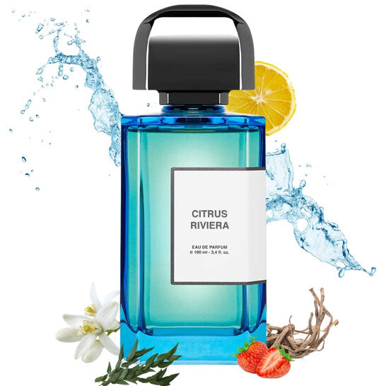 BDK Citrus Riviera EDP 100ml