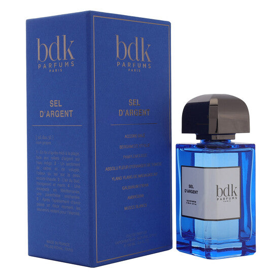 BDK Sel Dargent EDP 100ml