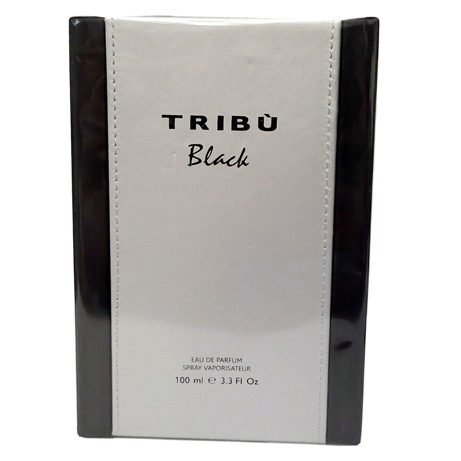 Benetton Tribu Black EDP 100ml