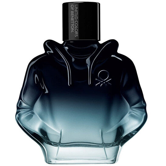 Benetton Tribe Intense EDP 90ml