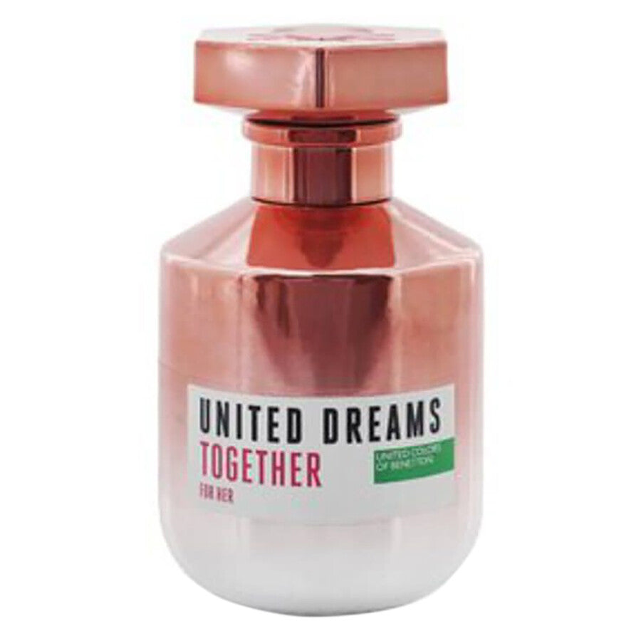 Benetton United Dreams Together EDT 80ml
