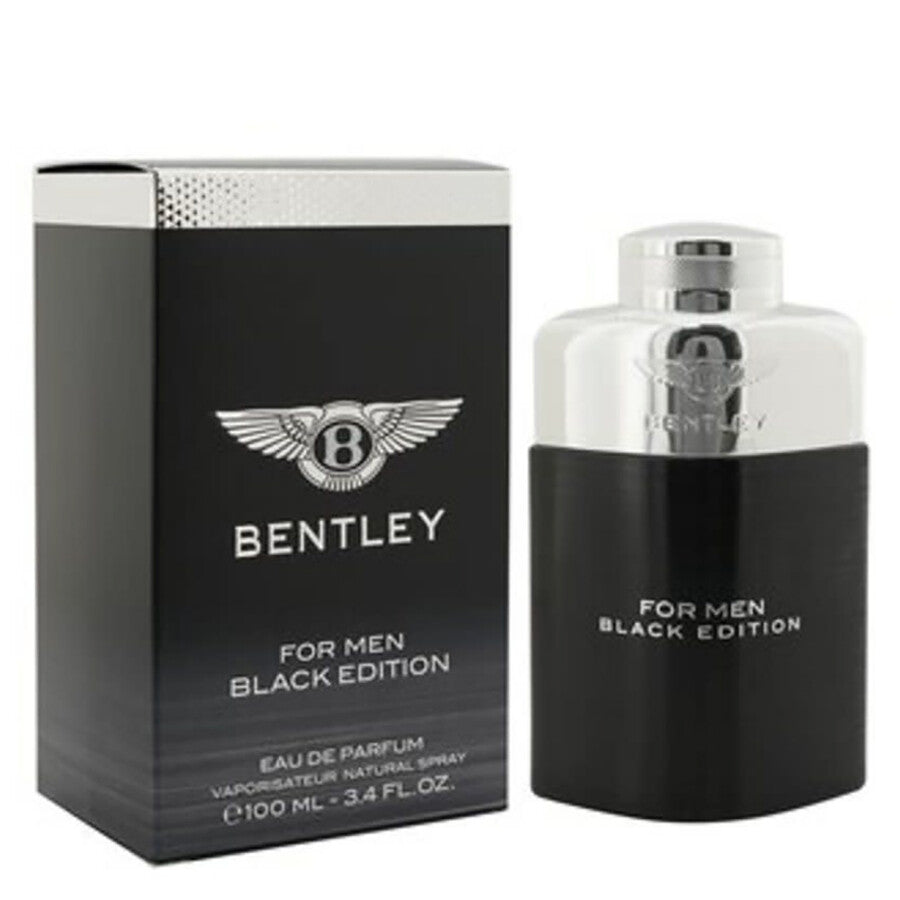 Bentley Black Edition EDP 100ml
