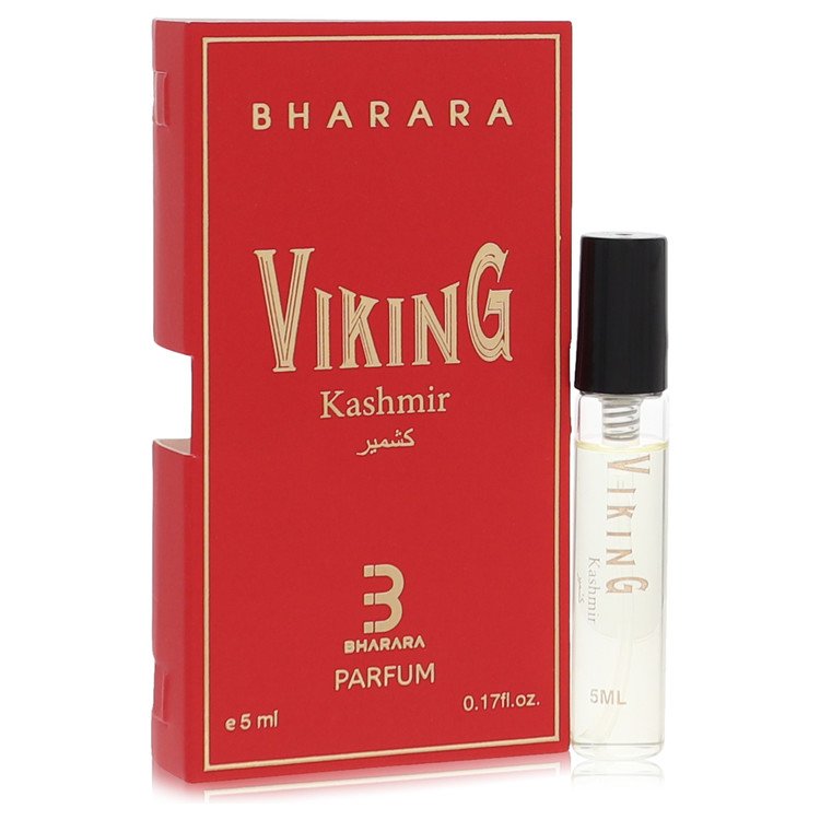 Bharara Viking Kashmir Parfum 100ml