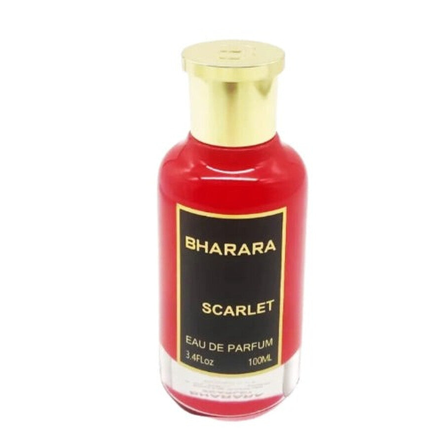 Bharara Scarlet EDP 100ml