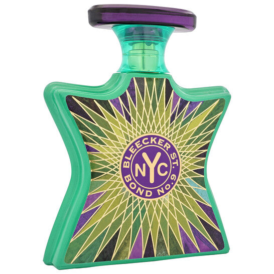 BOND BLEECKER STREET EDP 100ml