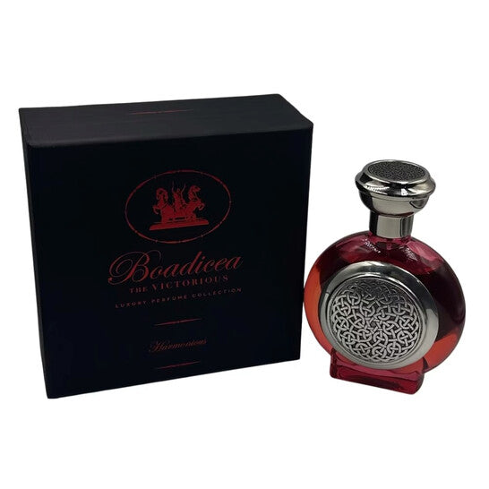 Boadicea The Victorious Harmonious EDP 100ml