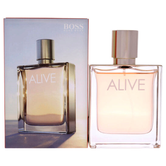 BOSS Alive EDP 80ml