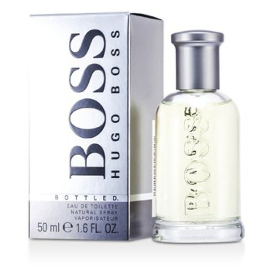 BOSS # 6 Tonic EDT 50ml