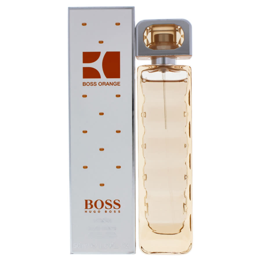 BOSS Orange EDT 50ml