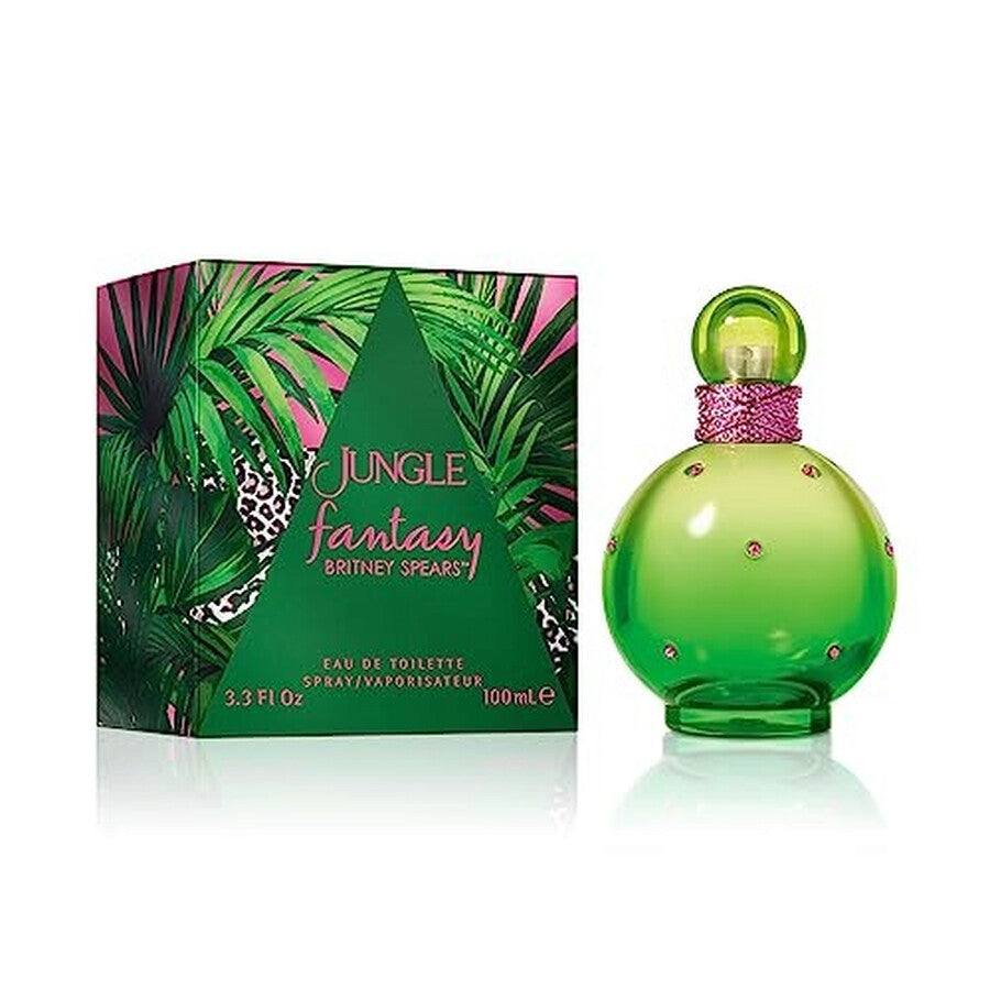 Fantasy Jungle EDT 100ml
