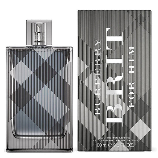 Burberry Brit EDT 100ml
