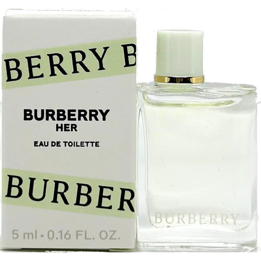 Burberry Her EDT 100ml