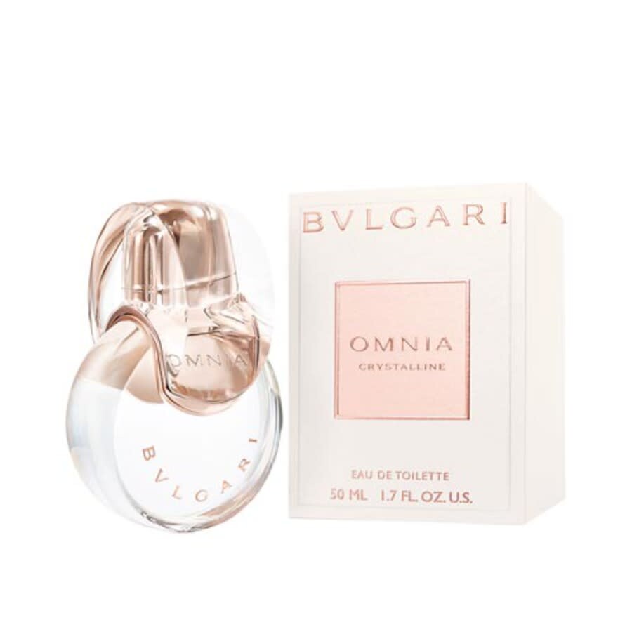 Bvlgari Omnia Crystal EDT 50ml