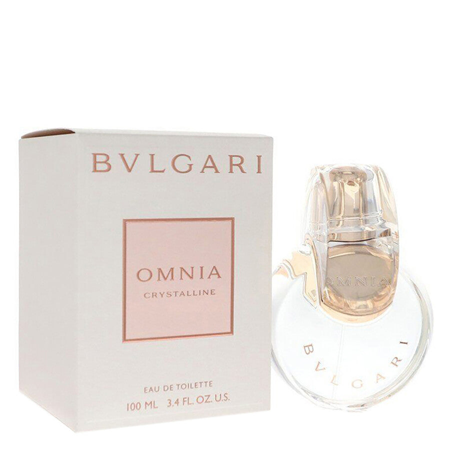 BVLGARI Omnia Crystal EDT 100ml