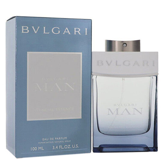 Bvlgari Man Glacial Essence EDP 100ml