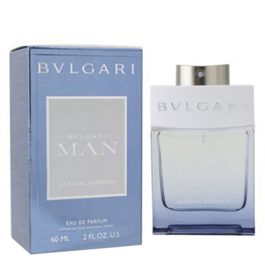 BVLGARI Man Glacial Essence EDP 100ml