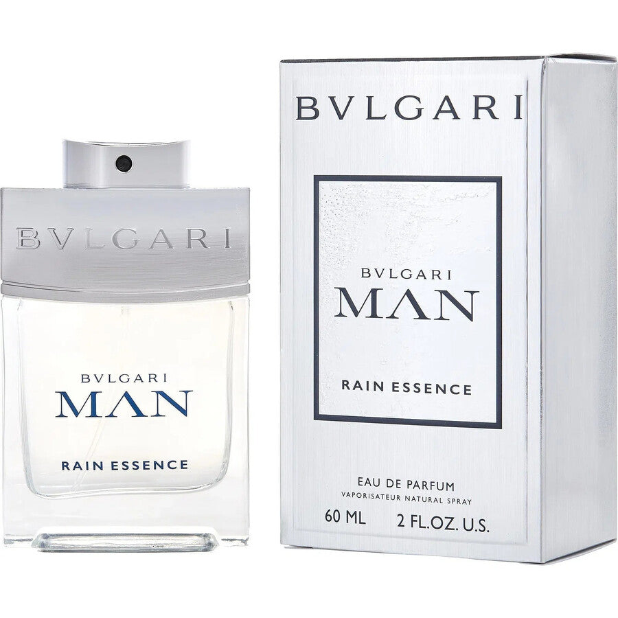 Bvlgari Man Rain Essence EDP 60ml