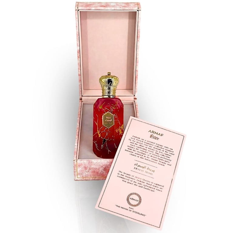Armaf Desert Rose EDP 100ml