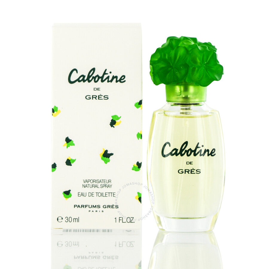 Cabotine 1.0 EDT 100ml