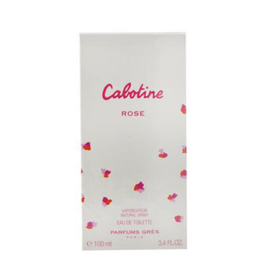 Cabotine Rose EDT 100ml