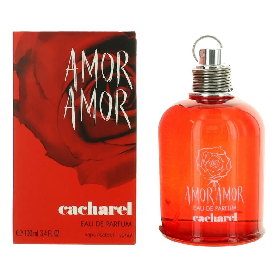 Amor Amor EDP 100ml