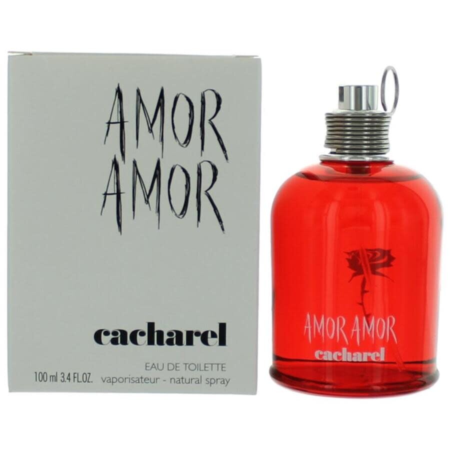 Amor Amor 1.0 EDT 100ml