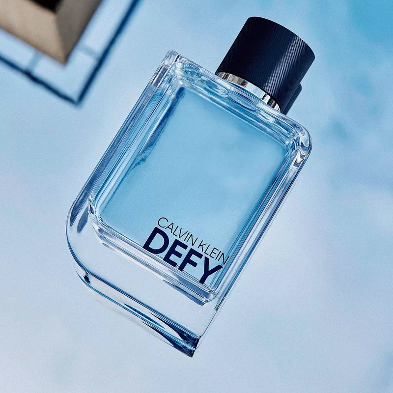 CK Defy EDT 200ml