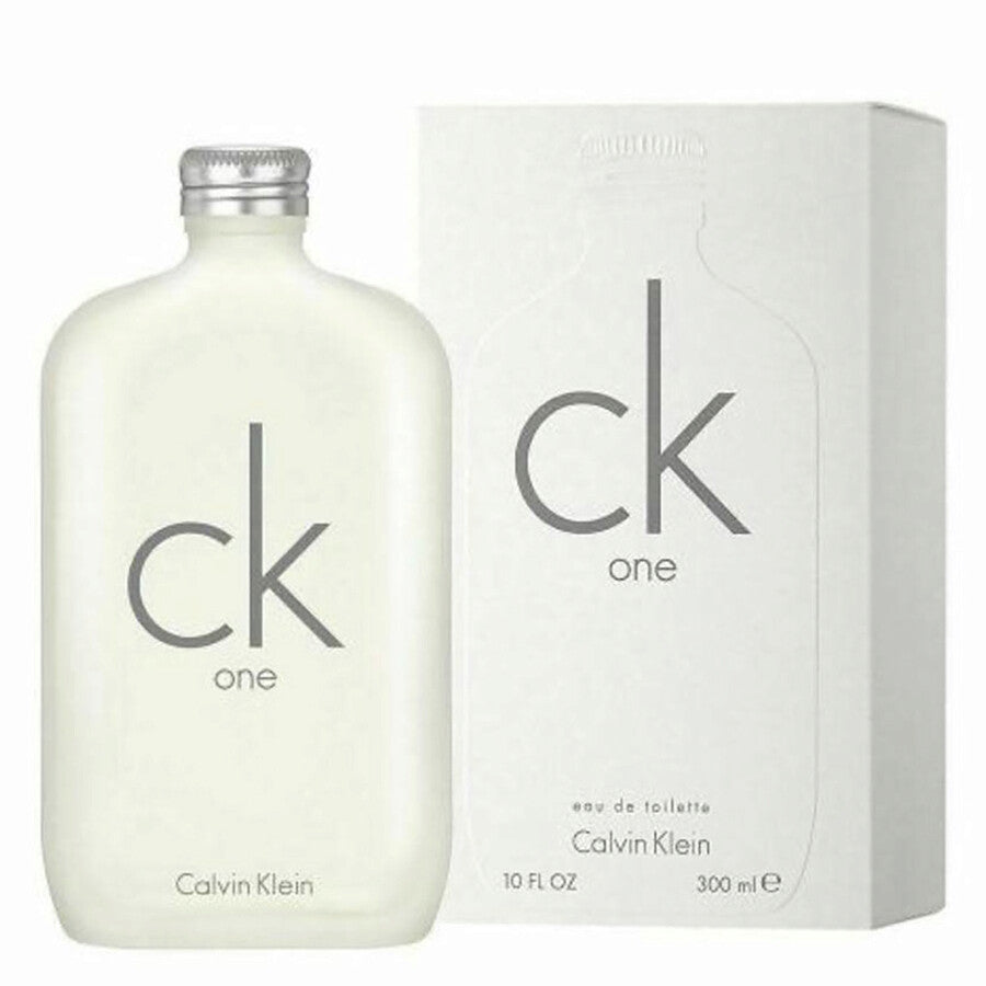 CK ONE 10.0 EDT 100ml
